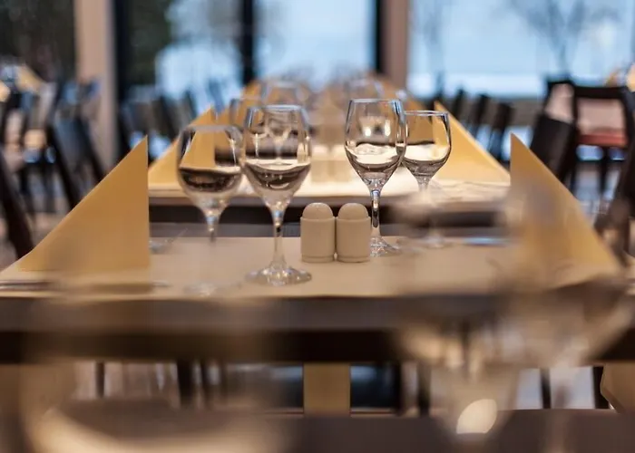 Hotel Premium Panorama Siófok