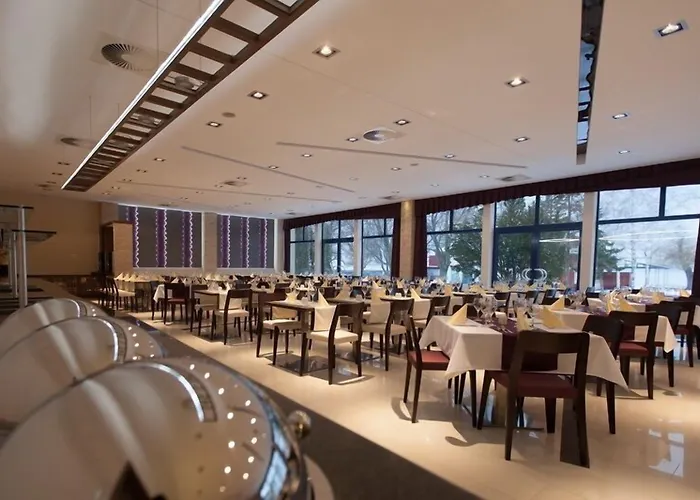 Hotel Premium Panorama Siófok