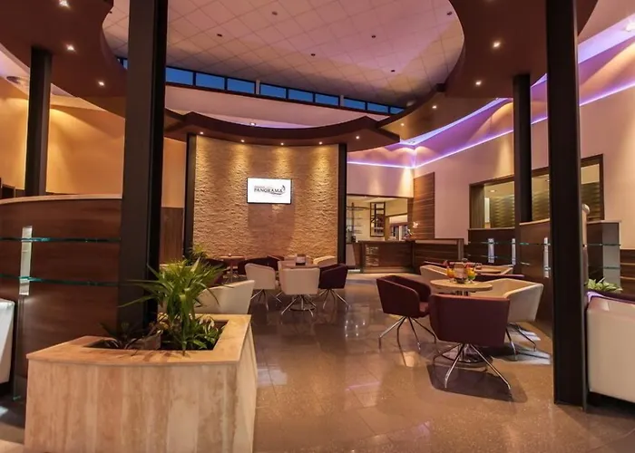 Premium Panorama 4* Siófok