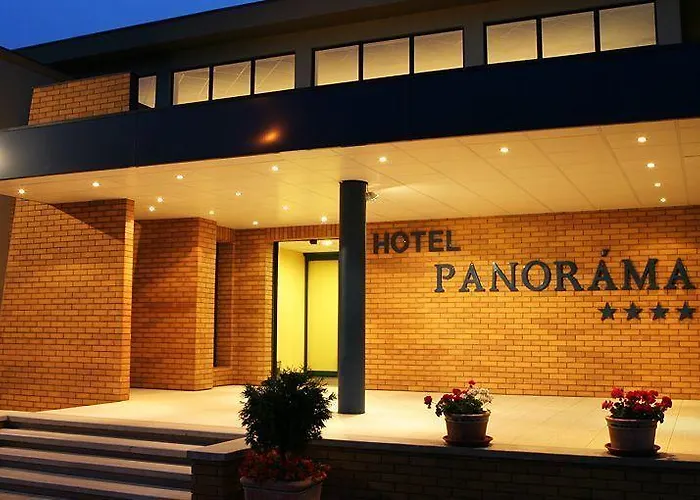 Premium Panorama Hotel