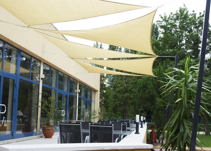 Hotel Premium Panorama Siófok