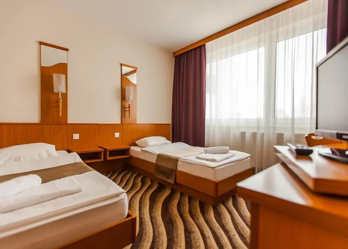 Hotel Premium Panorama 4*