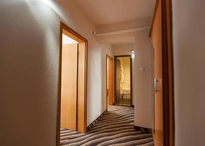 Hotel Premium Panorama