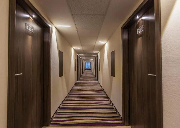 Premium Panorama 4* Siófok