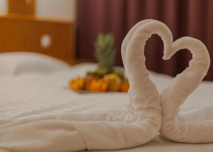 Hotel Premium Panorama