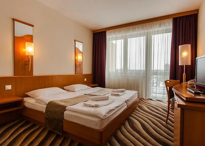 Hotel Premium Panorama