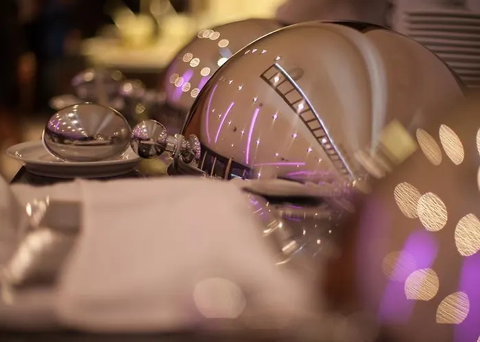 Hotel Premium Panorama Siófok