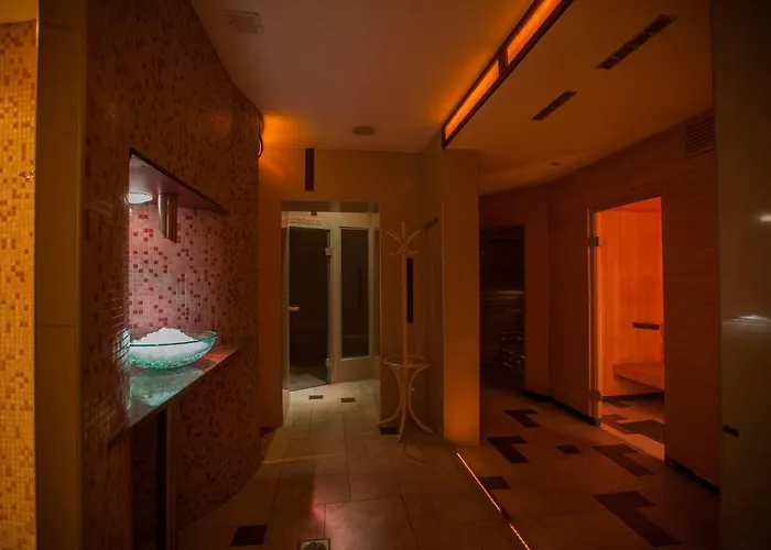 Premium Panorama Hotel