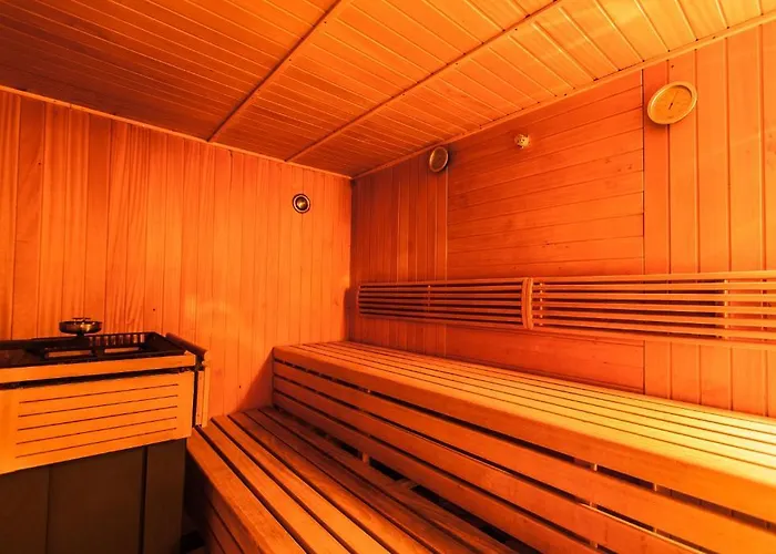 Hotel Premium Panorama 4*