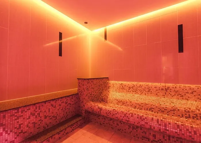 Premium Panorama 4* Siófok