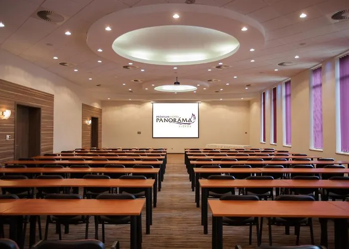 Premium Panorama 4*