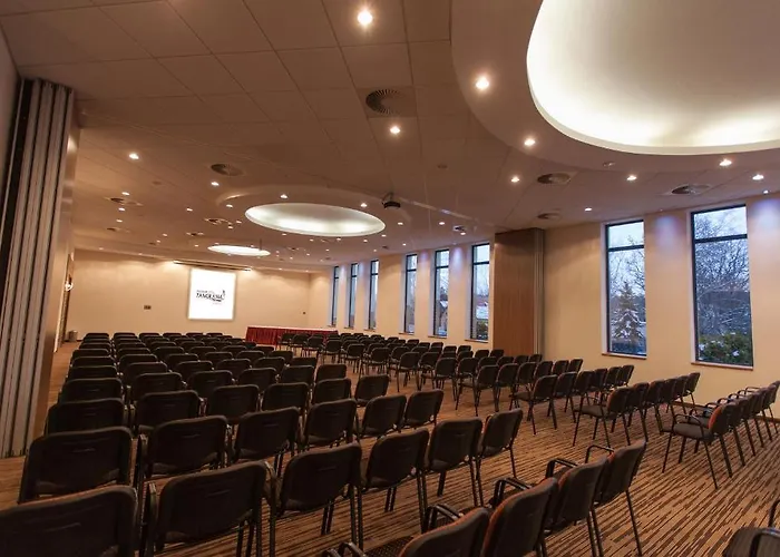 Premium Panorama 4* Siófok