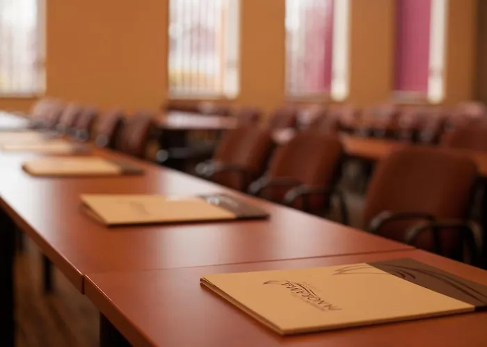 Premium Panorama Hotel