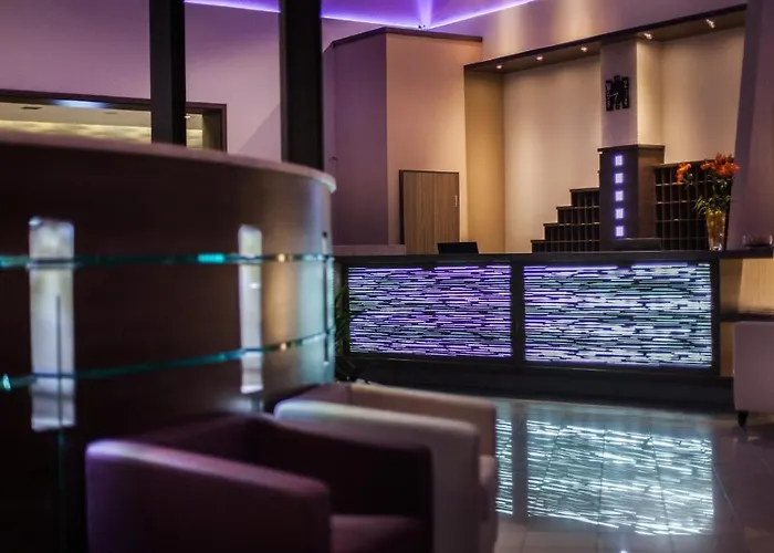 Hotel Premium Panorama 4*