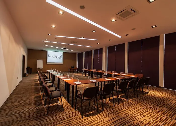 Premium Panorama 4* Siófok