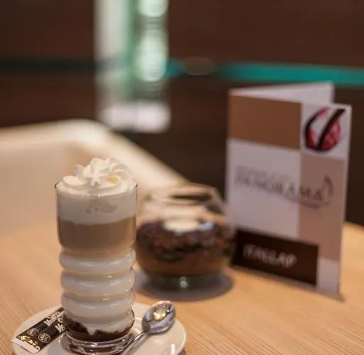 Premium Panorama Siófok