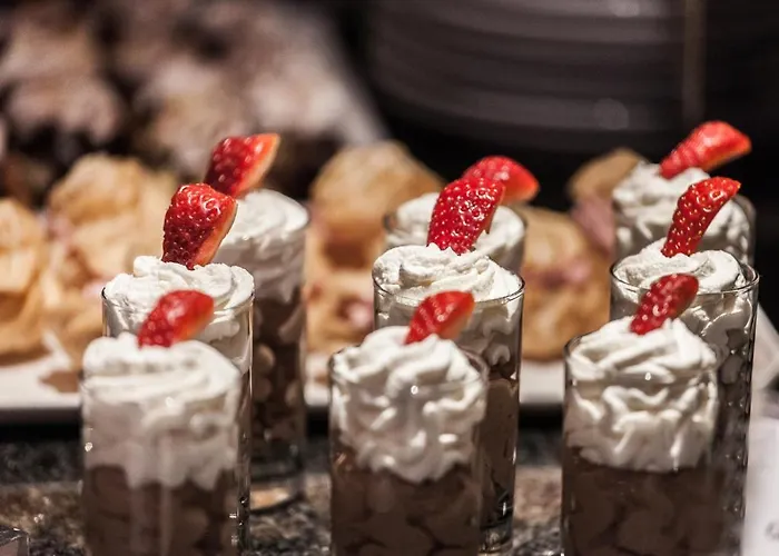 Hotel Premium Panorama Siófok