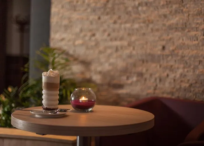 Hotel Premium Panorama