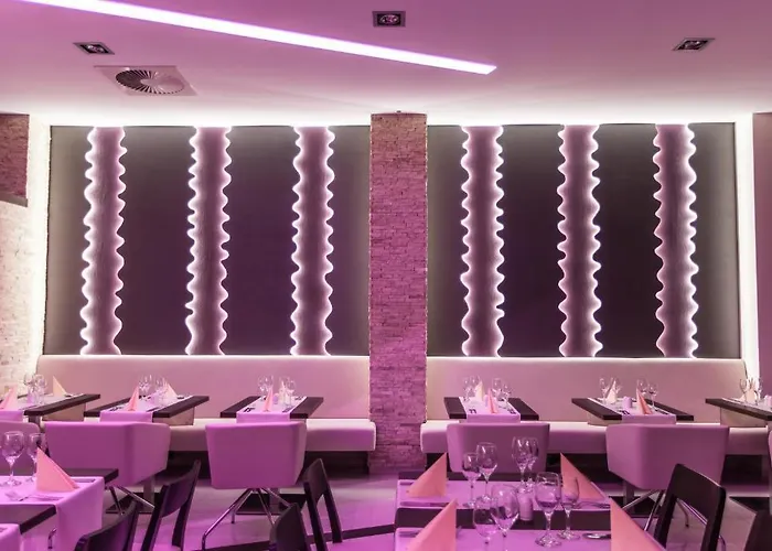 Hotel Premium Panorama