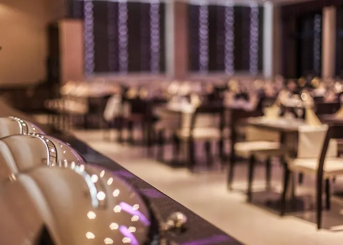 Premium Panorama Hotel Siófok