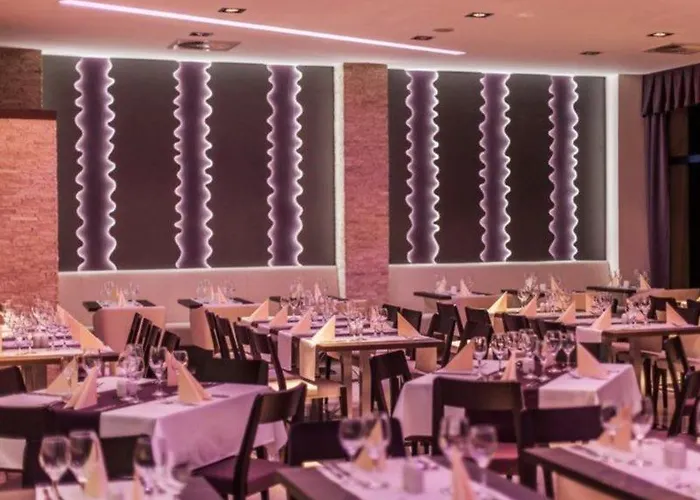 Hotel Premium Panorama 4*