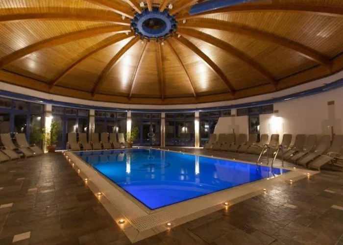 Hotel Premium Panorama