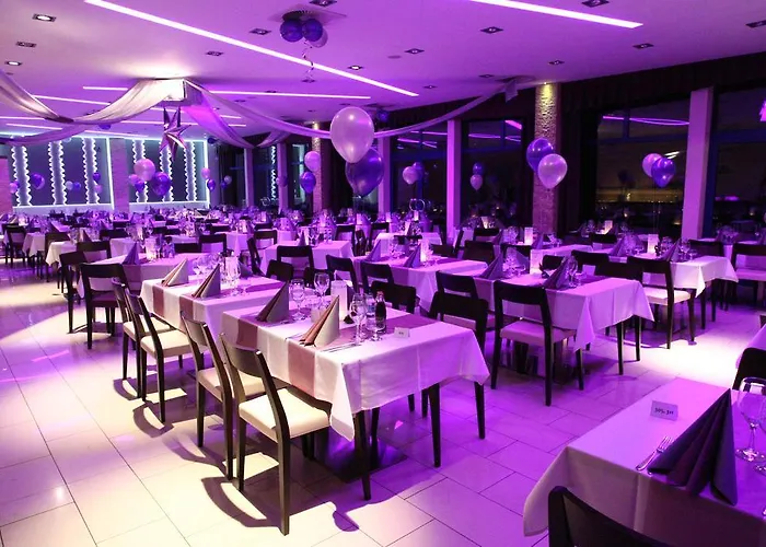 Hotel Premium Panorama Siófok