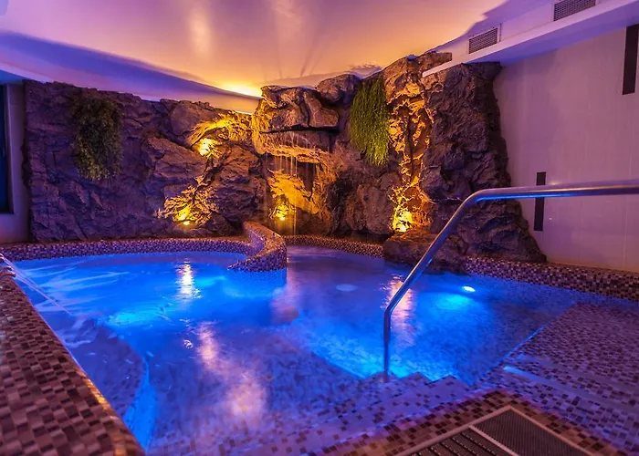 Premium Panorama 4* Siófok