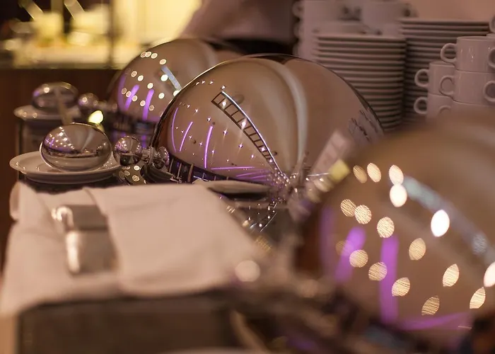 Premium Panorama 4* Siófok