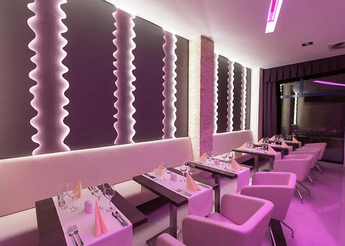 Premium Panorama Siófok