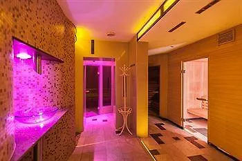 Hotel Premium Panorama 4*