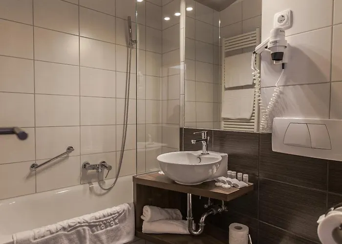 Hotel Premium Panorama Siófok