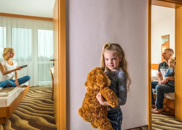 Hotel Premium Panorama