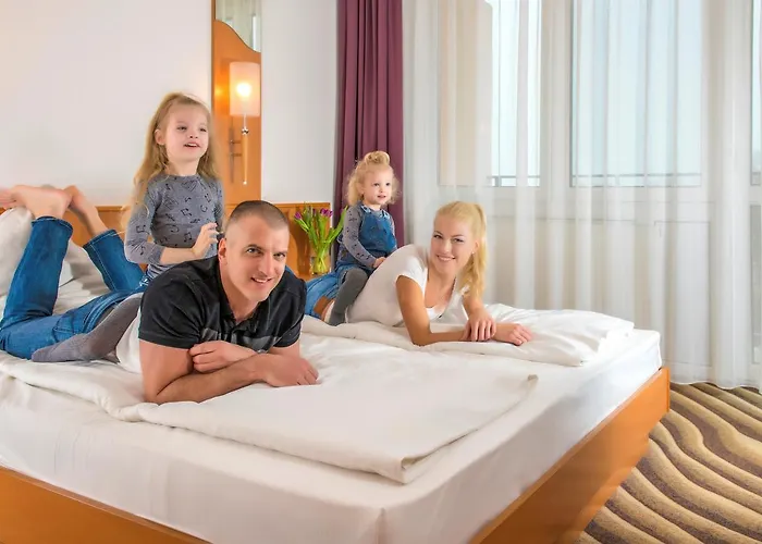 Premium Panorama Hotel 4*