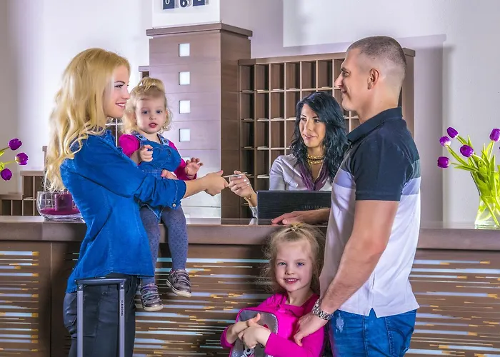 Premium Panorama Hotel 4*