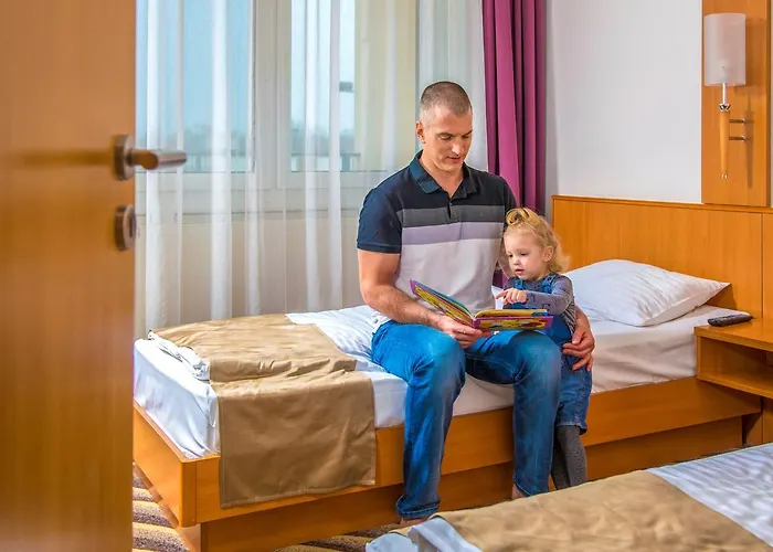 Premium Panorama Hotel 4*