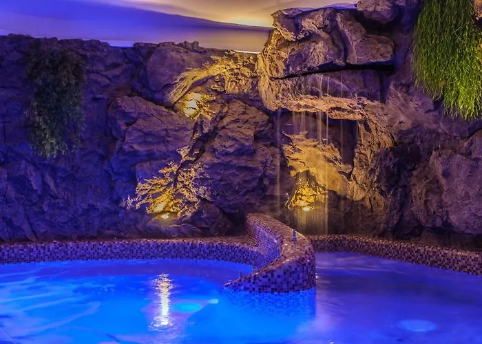 Hotel Premium Panorama