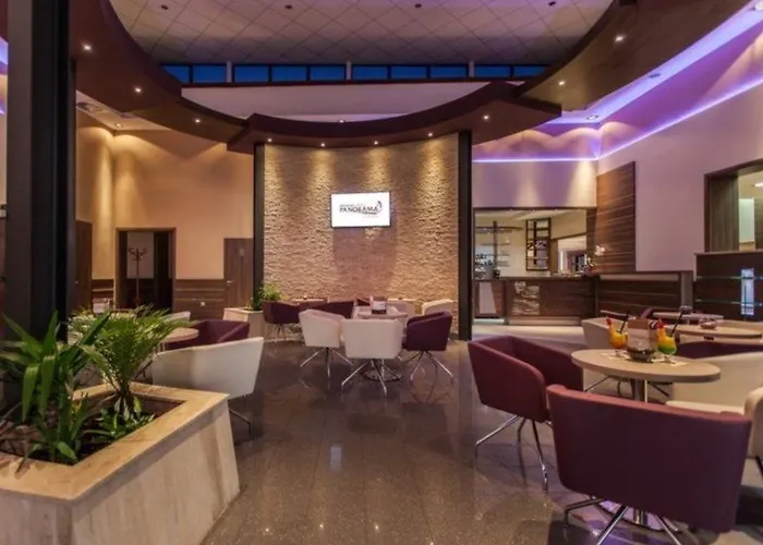 Hotel Premium Panorama 4*